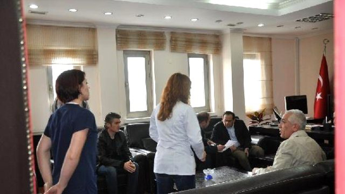 Cenaze Törenine Giderken Kaza: 1 Ölü, 3 Yaralı (2)