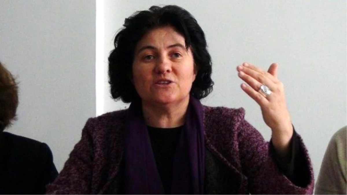 Dokuzcan: "Chp\'nin Seçim Bildirgesi Halktan Yana"