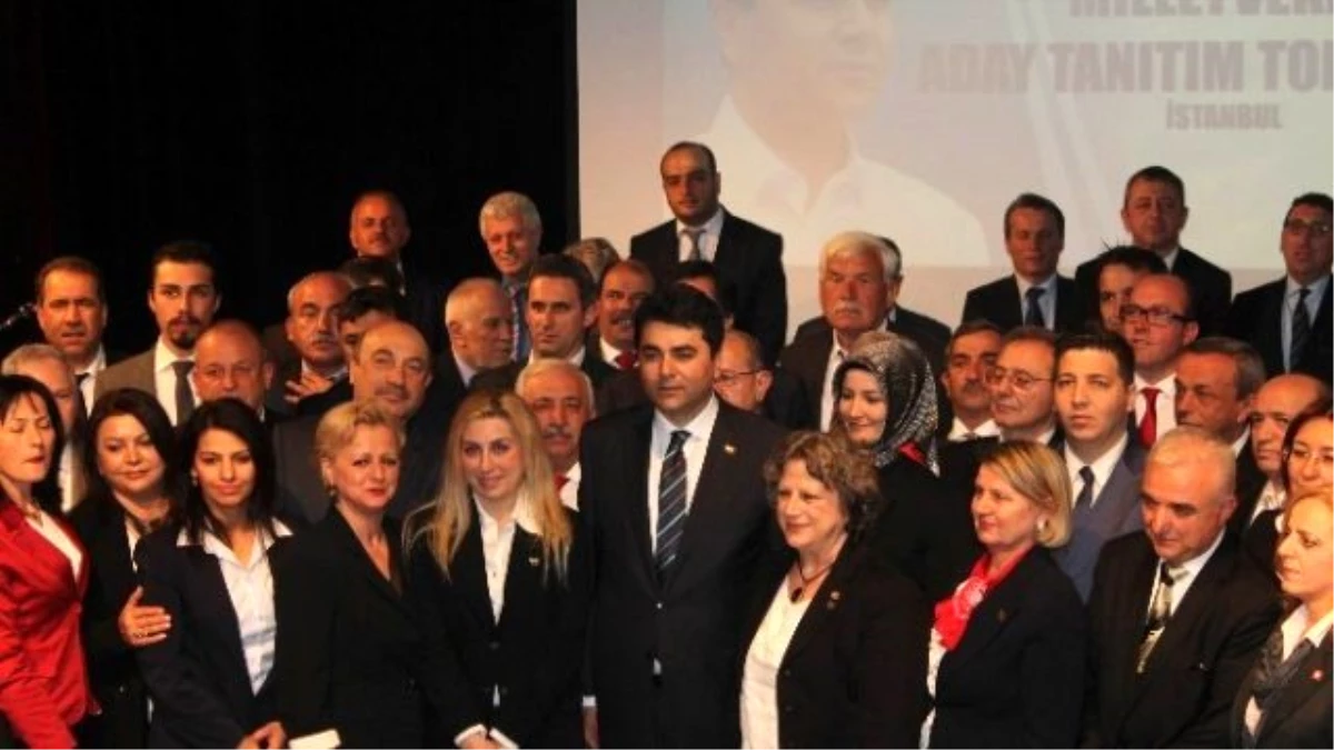 DP Genel Başkanı Uysal: "Önce Rusya Ermenilerden Özür Dilesin"