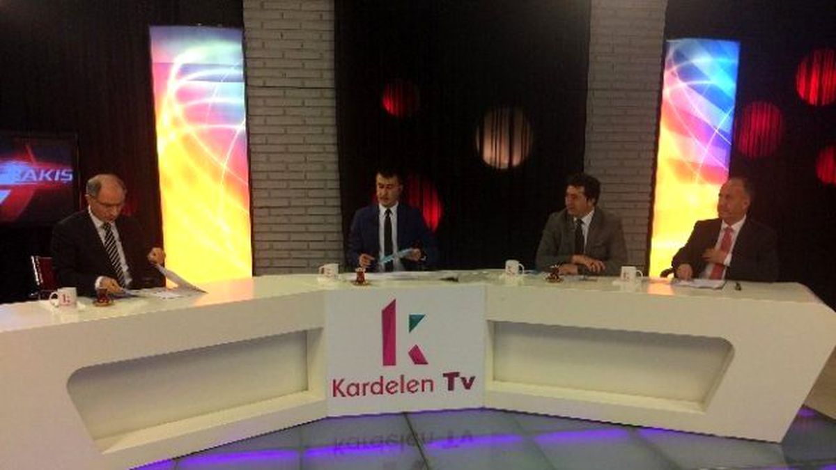 Efkan Ala, "Benim Gibi Birinin O Konuşmanın Kelimesini Söylemesi Mümkün Mü"