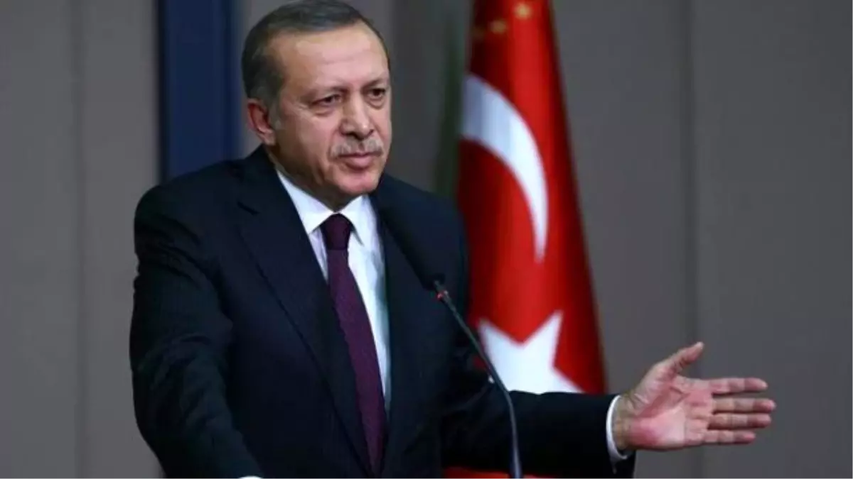 Erdoğan Nasıl Yatışır? En Yakınındaki İsim Anlattı