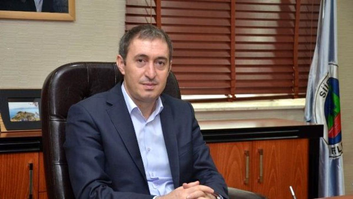 Eşbaşkan Bakırkan\'dan Gabb\'ye İlişkin Açıklama