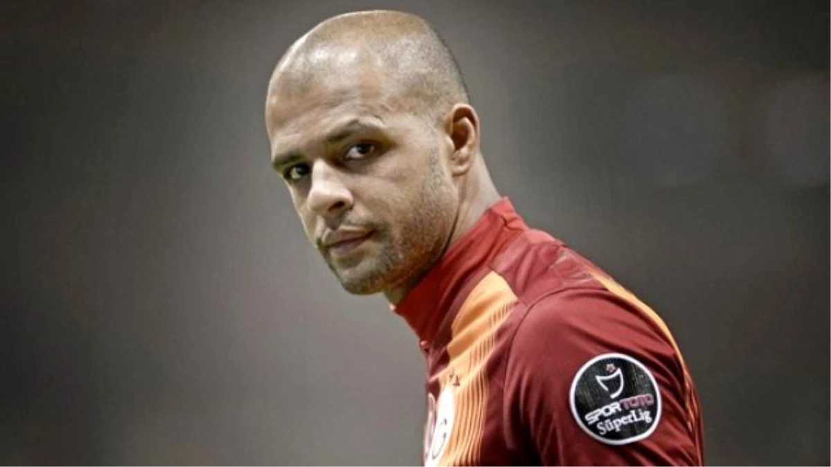 Felipe Melo: Gaziantepspor Her Maç Böyle Oynasa Şampiyonluğa Oynar