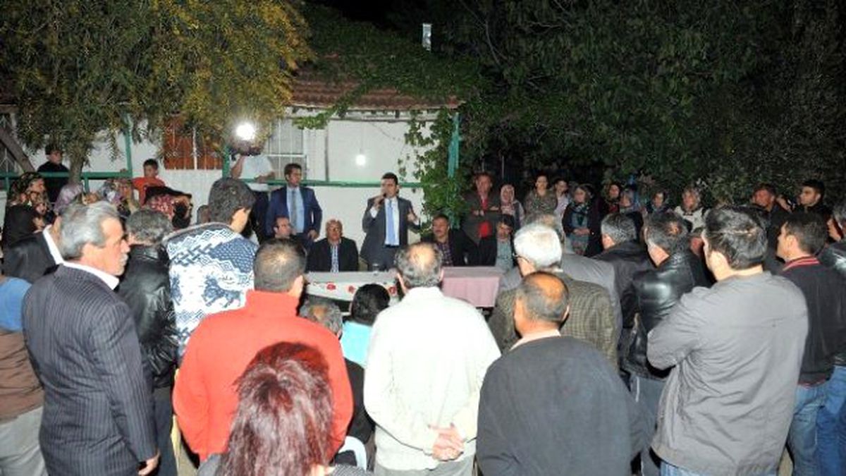Fevzi Çakmak Tapuya Kavuşuyor