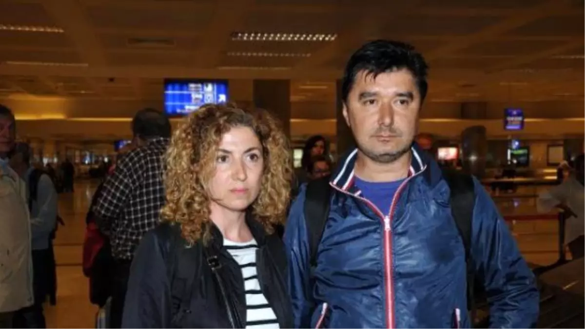 Her Yer Yıkıldı, Yerlerde Ölüler Var...'