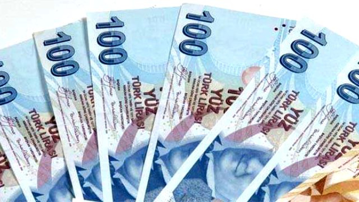 Hükümetten Vatandaşa 33 Milyar Lira