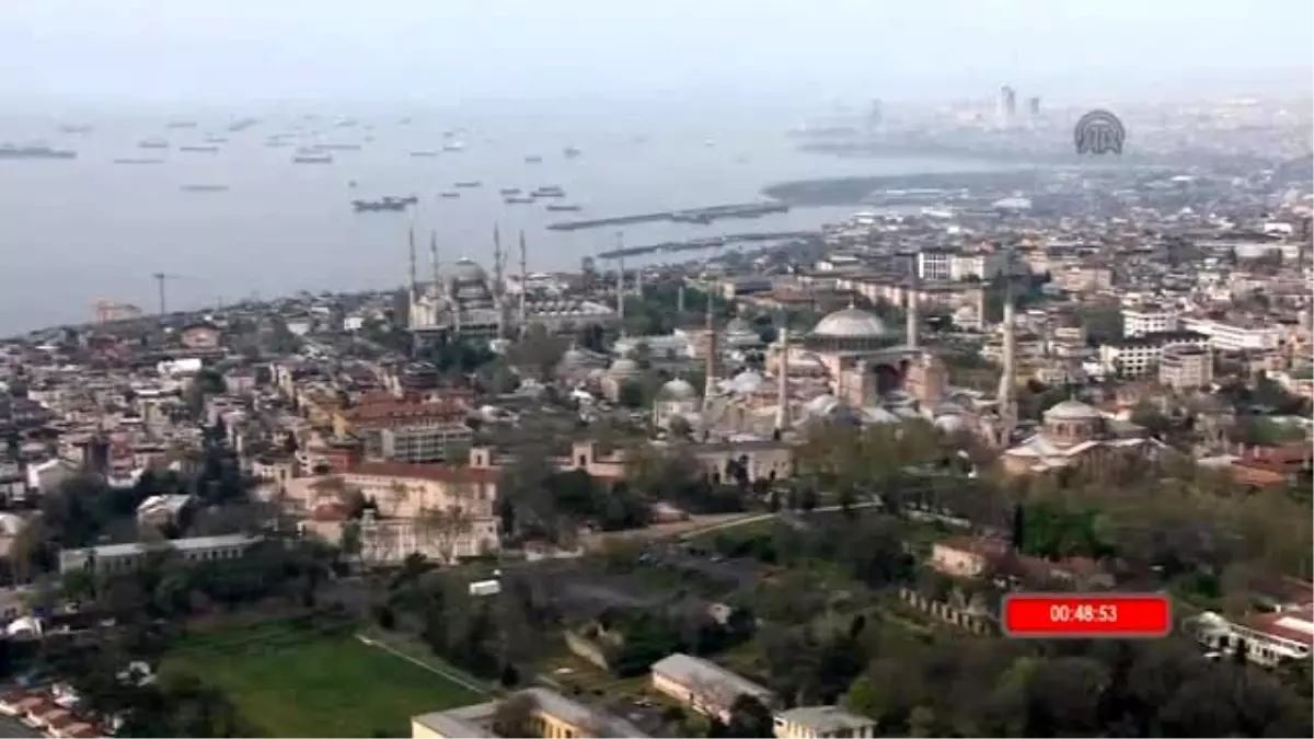 İstanbul Yarı Maratonu (1)