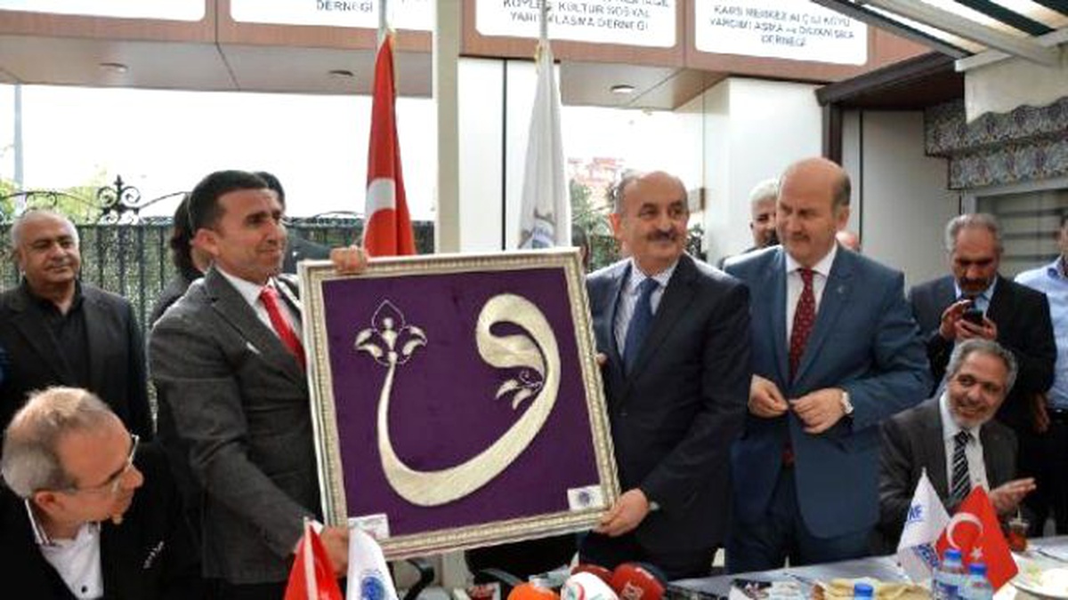 Müezzinoğlu: Bu Ülkede Zaman Zaman Hukuk Darbe Yapmıştır (3)