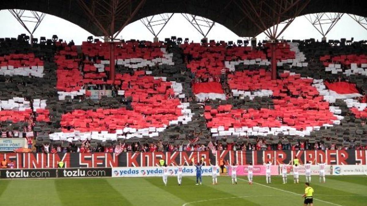 PTT 1. Lig