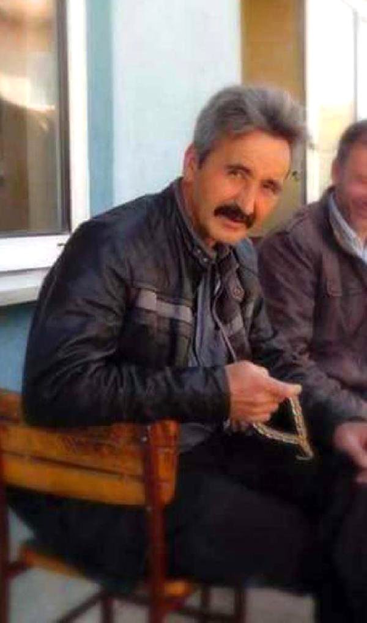 Tarla Sularken Elektrik Akımına Kapılıp Öldü