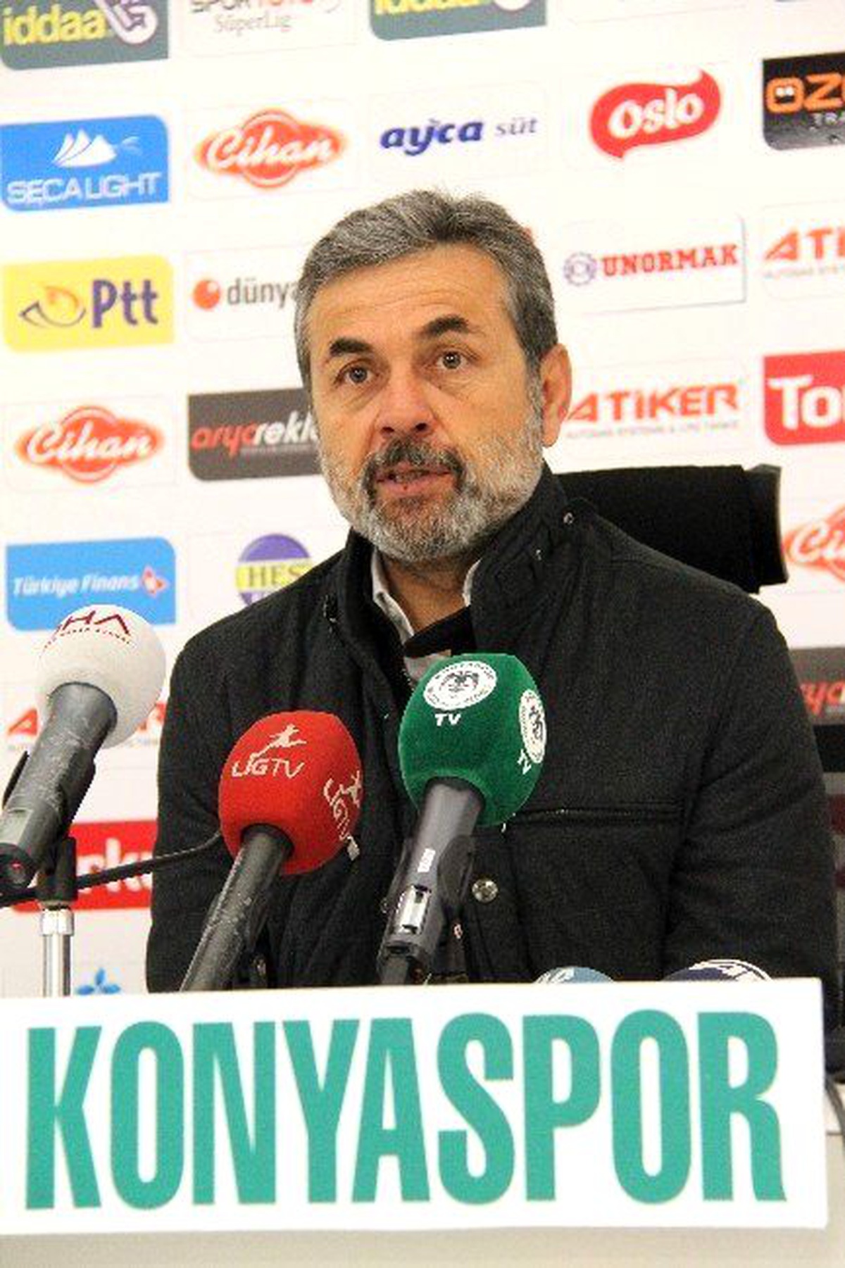 Torku Konyaspor\'un Bileği Bükülmüyor