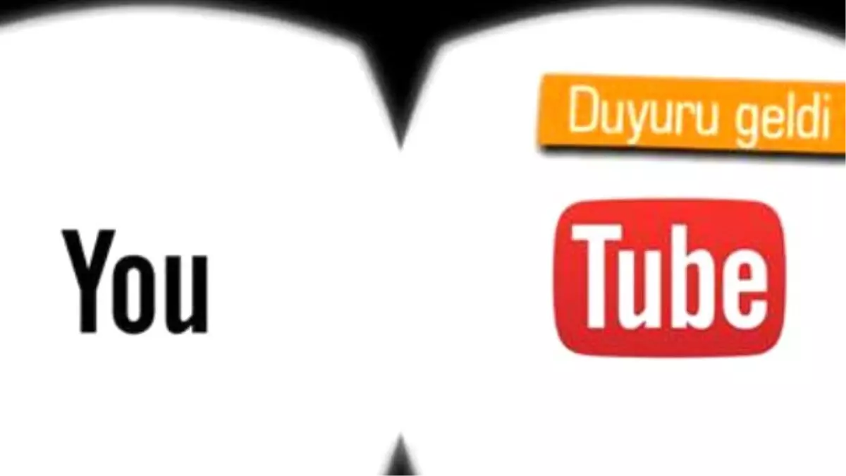 Youtube\'a Yeni Arama Seçeneği