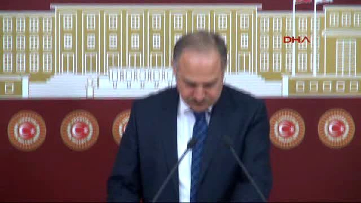 1 CHP\'li Gök: Melih Gökçek\'i Namert Olarak İlan Ediyoruz