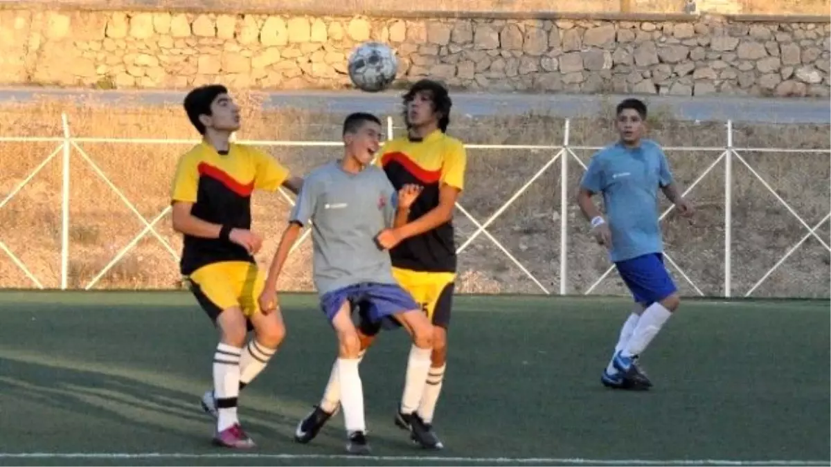 2.amatörde Gollü Hafta