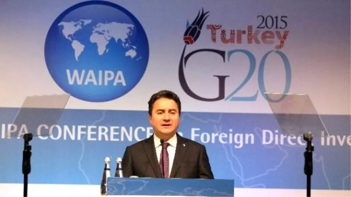 Ali Babacan\'dan Siyasi ve Ekonomik İstikrar Uyarısı