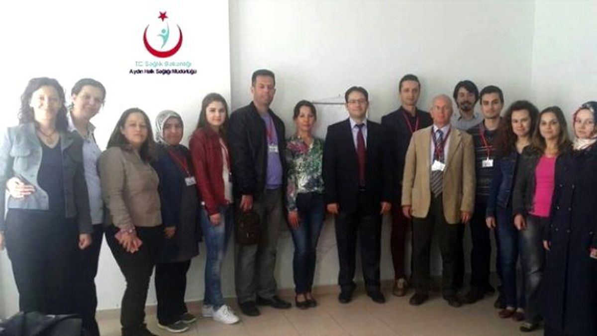 Aydın\'da 79 Bin 397 Çocuk İşitme Taramasından Geçirildi