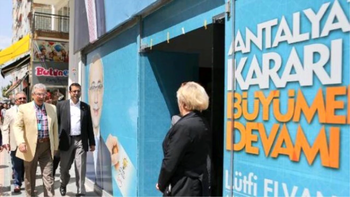 Baykal: AKP Balonu Eskisi Gibi Şişmiyor
