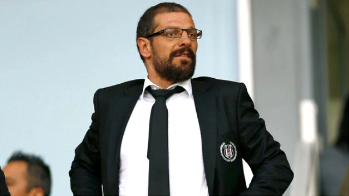 Bilic\'ten Muhabire: Galatasaray Kazandı Ya Çok İyisin