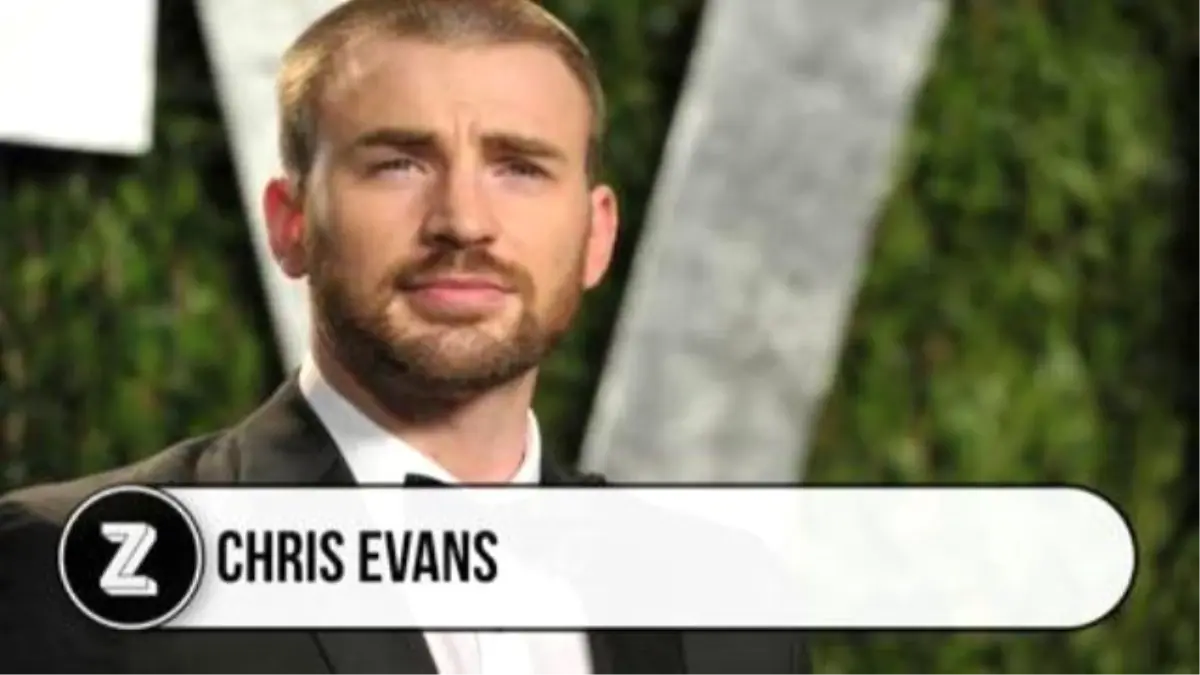 Chris Evans