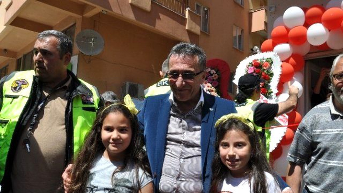 Edremit Körfezi Motosiklet Kulübü Açıldı