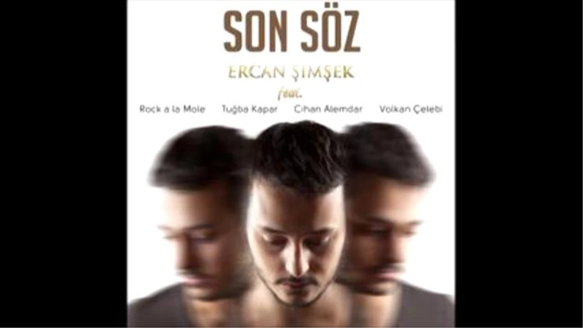 Ercan Şimşek Ft. Tuğba Kapar - Senden Sonra