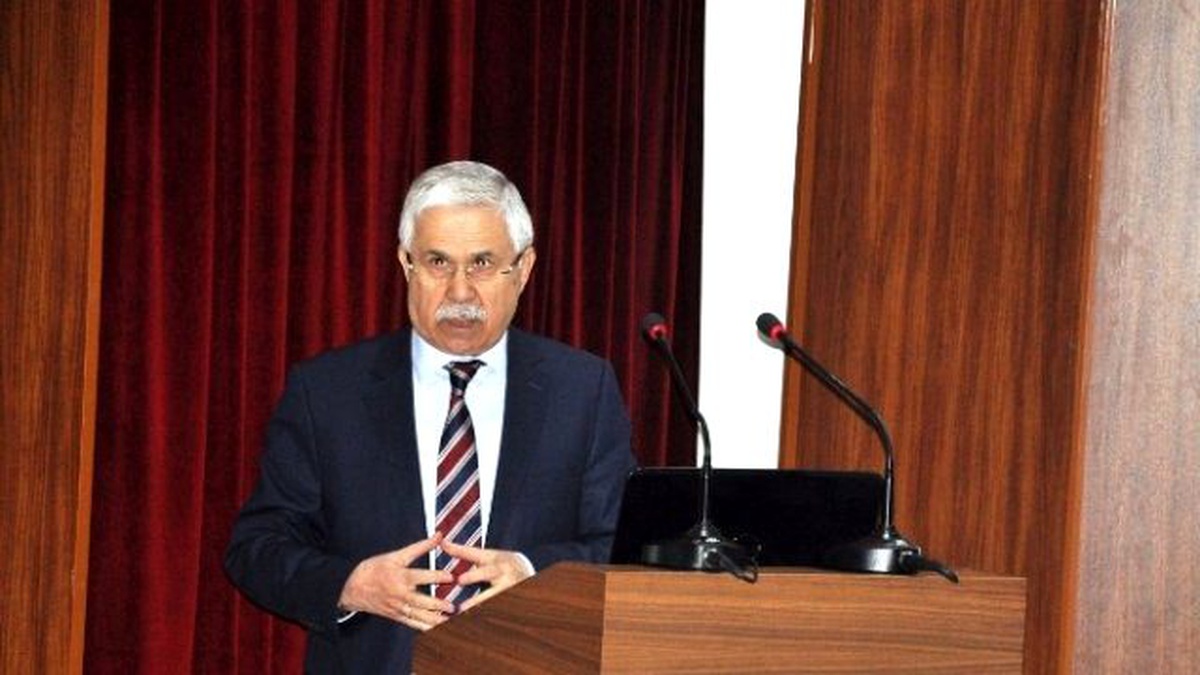 Ergene Havzası Arıtma Çamuru Yönetim Planının Hazırlanması Projesi Başladı
