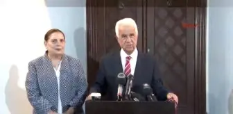 Eroğlu: ?kktc Adına Müzakereleri Taşınması Gereken Noktaya Taşımaktan Her Zaman Onur Duyacağım?