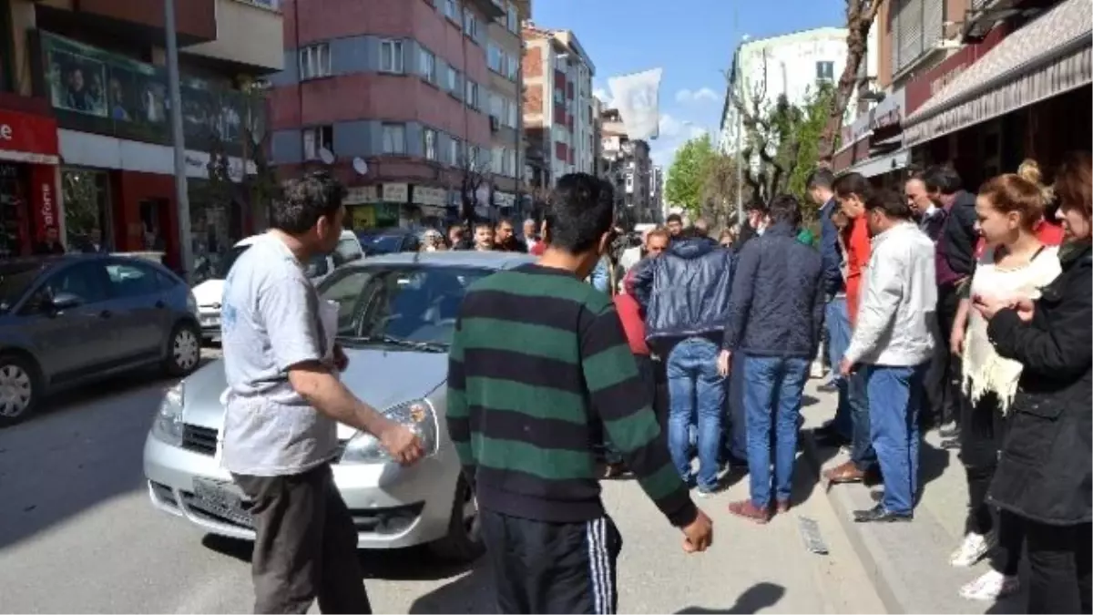 Trafik Kazası Geçiren Adamdan Şaşırtan İstek: Bahis Kuponumu Yatırın