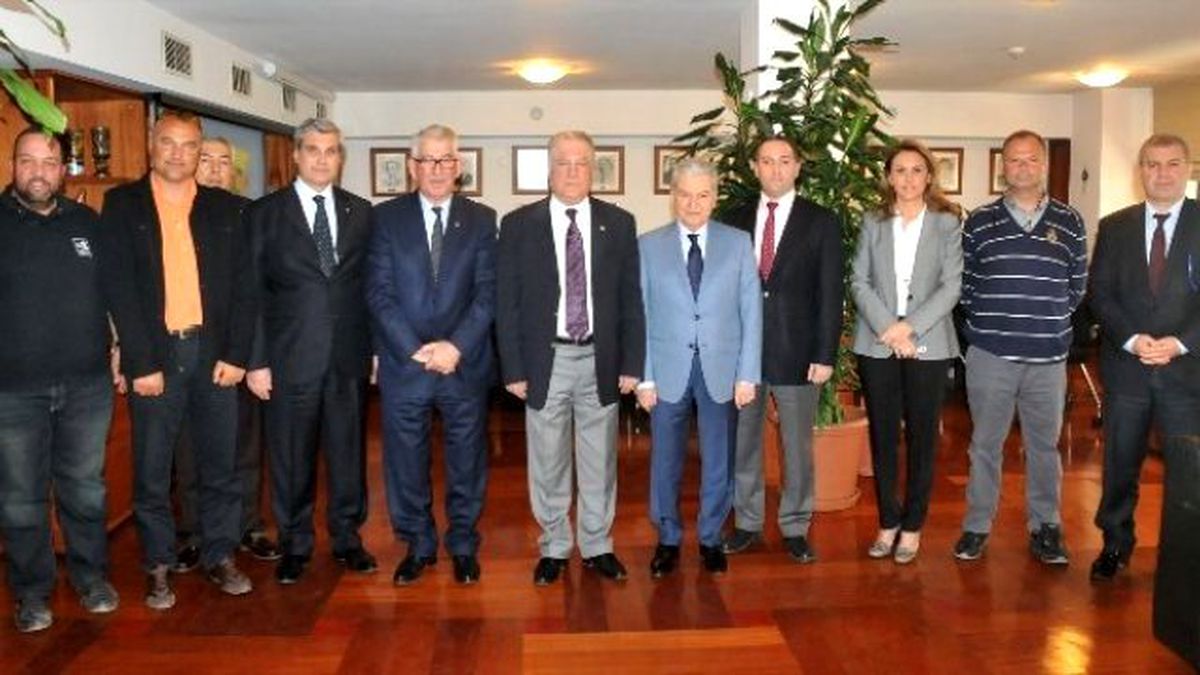 İzmir Körfezi ile Gençleri Buluşturmak İçin Önemli Adım