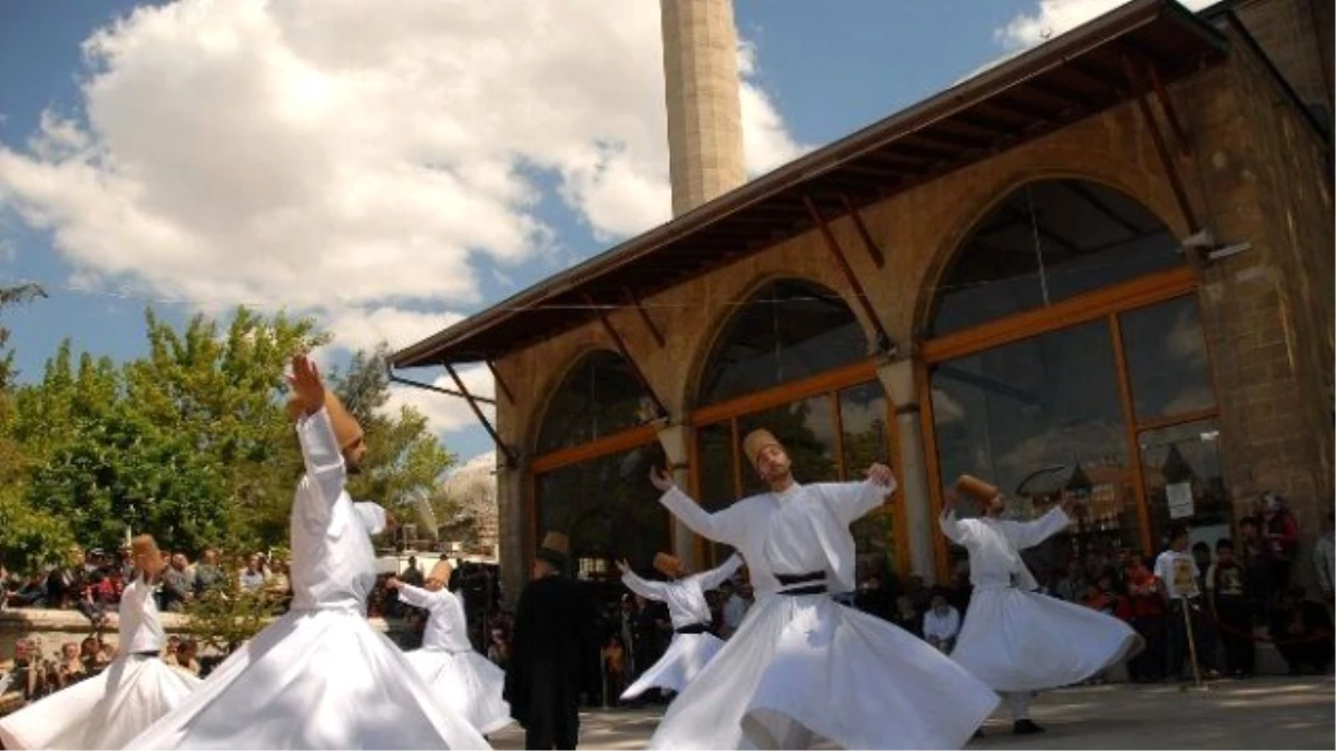 Karaman Mayıs Ayında Etkinliğe Doyacak