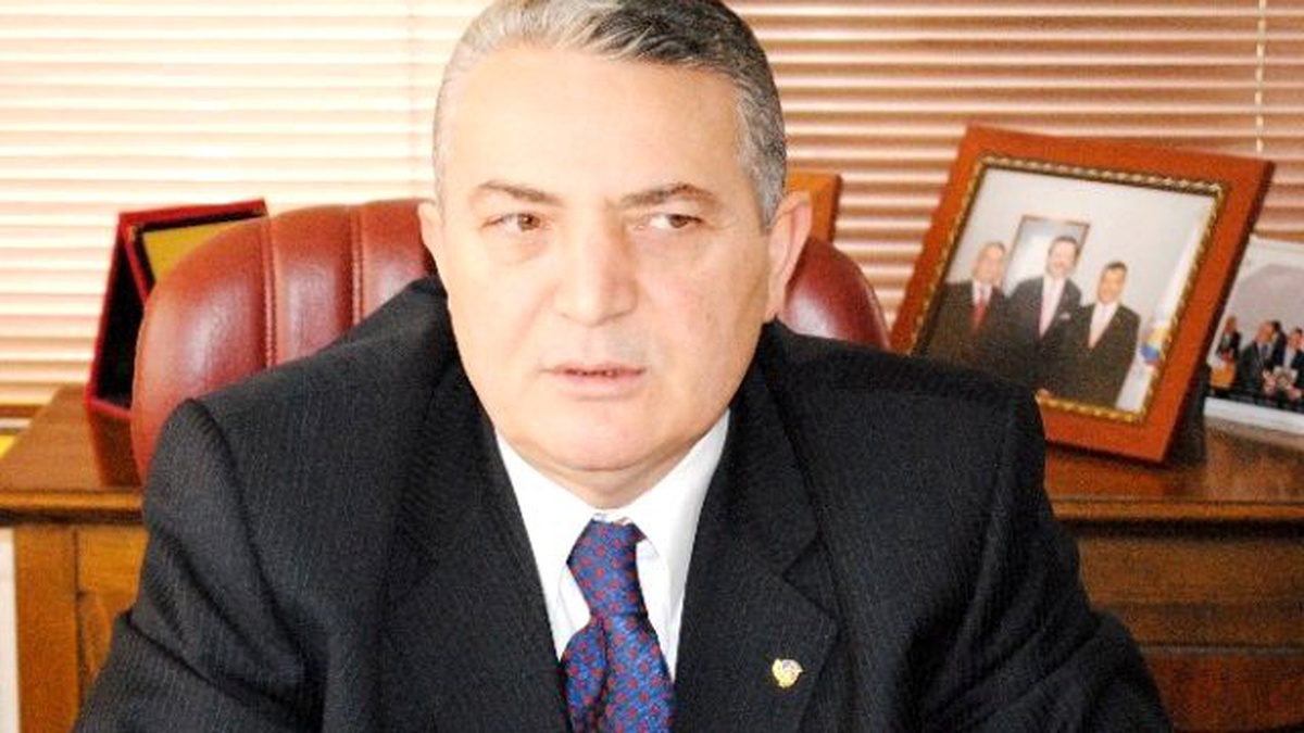 Karslıoğlu\'ndan Fındıkla İlgili Sevindirici Haber