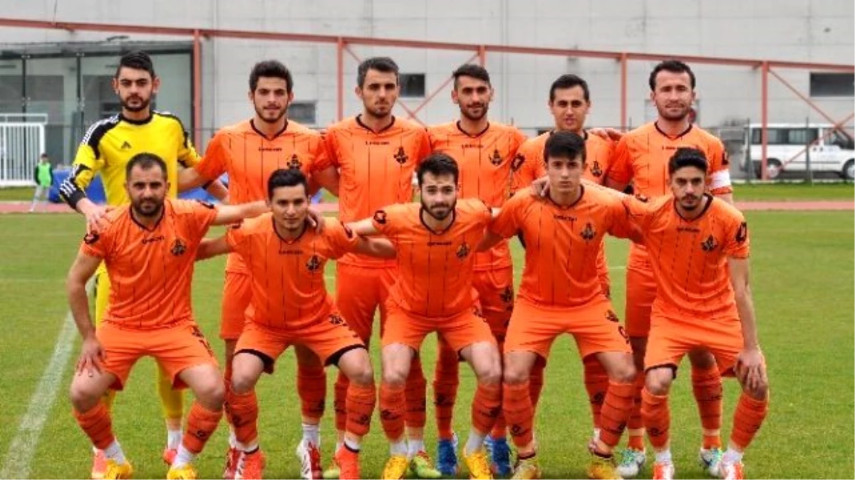 Kayseri\'yi Bal Ligi\'nde Yine Yolspor Temsil Edecek