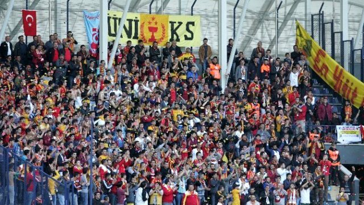 Kayserispor Şampiyonluğa Adım Adım Yaklaşıyor