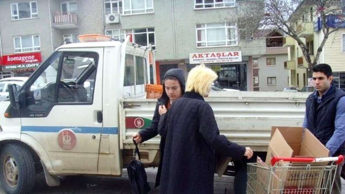 Keçiören Belediyesi Sokak Hayvanları İçin Harekete Geçti