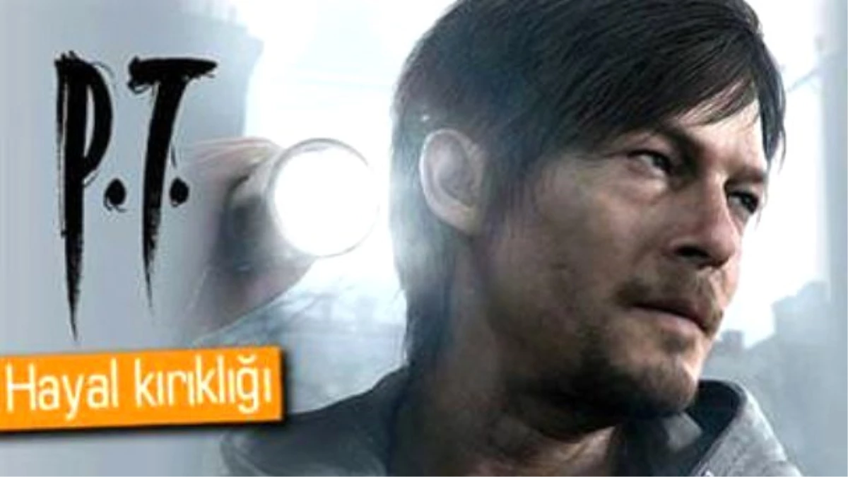 Konami: "Silent Hill Serisi Devam Edecek"