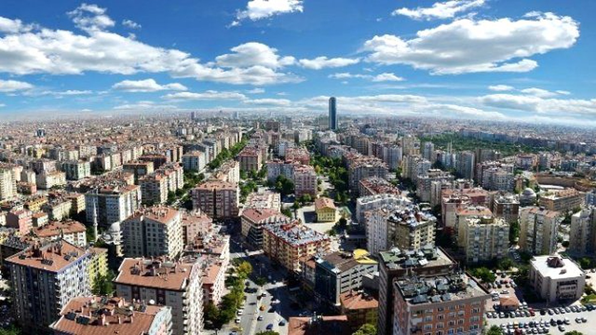 Konya\'da Şehir Estetiğine Yeni Standartlar Geliyor