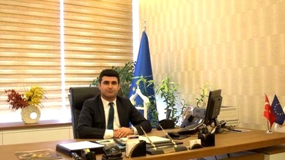 Mardin Tkdk 14. Çağrı İlanı Yayınlandı