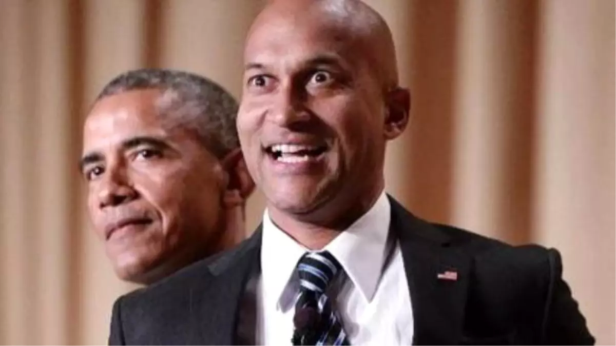 Meet President Obama\'s \'Anger Translator\'