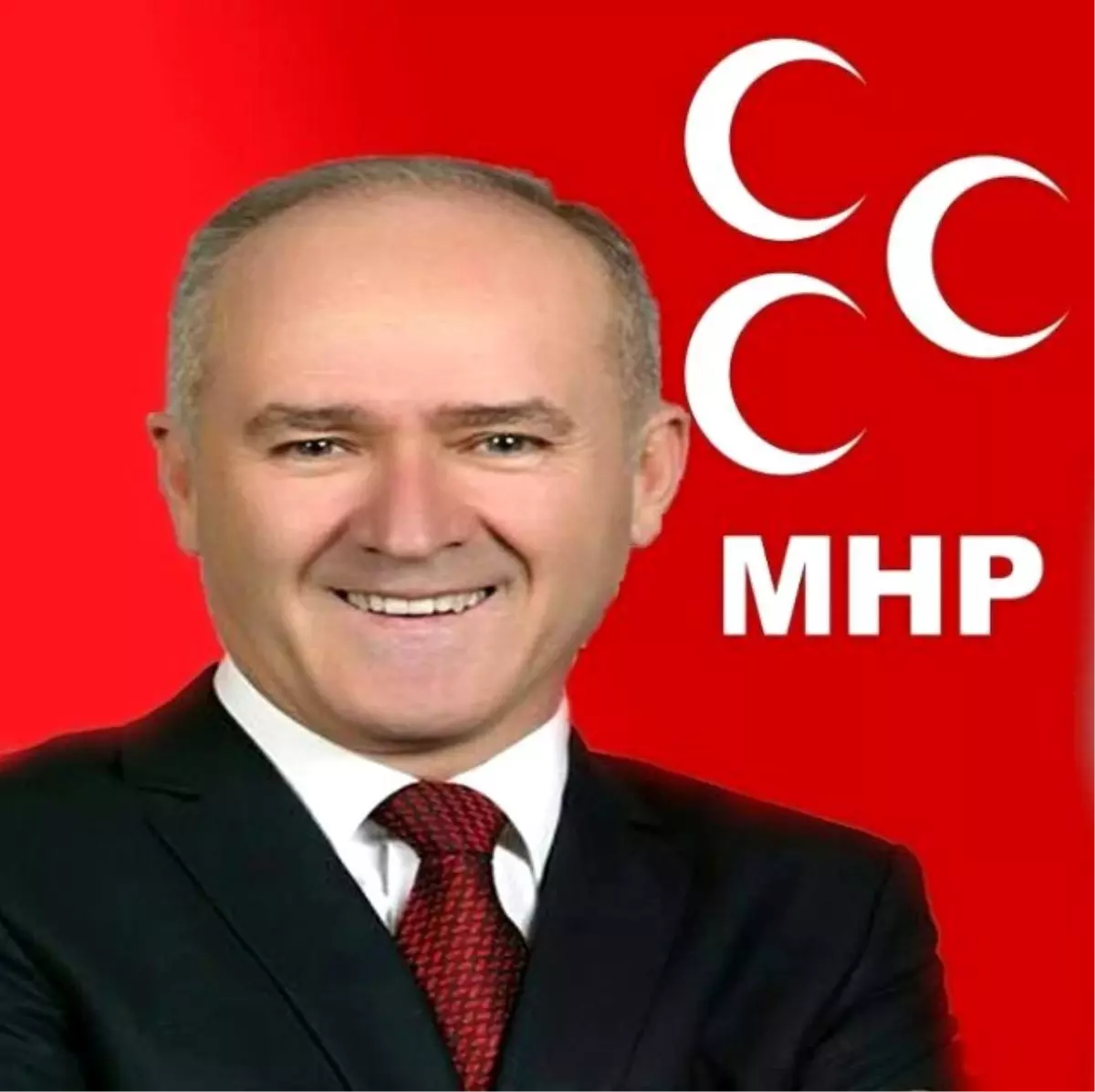 MHP\'den Teog Duyarlılığı