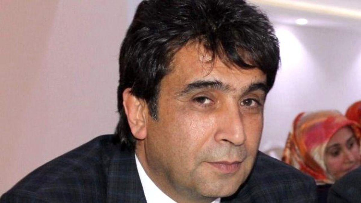 MHP İl Başkanı Kaya\'dan AK Parti İl Başkanı Sümer\'e Cevap