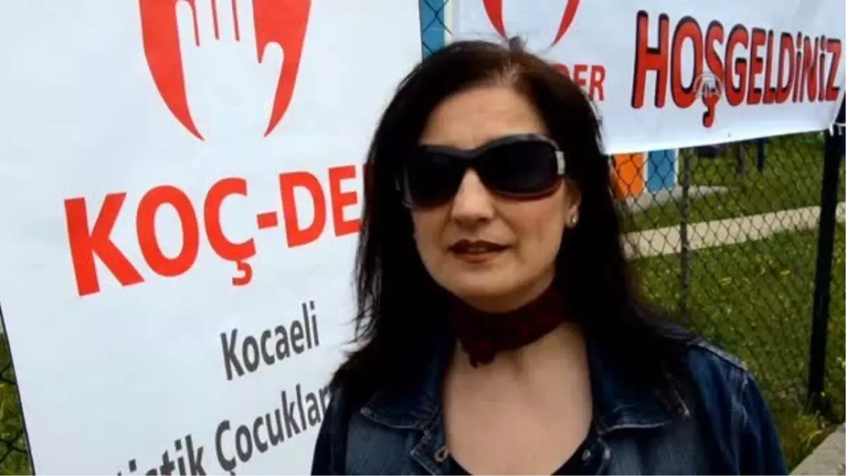 Otistik Çocuklara "Vosvos"Larla Şehir Turu