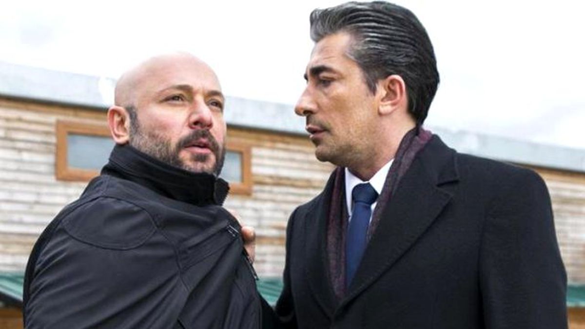 Paramparça en yeni fragman - 27 Nisan