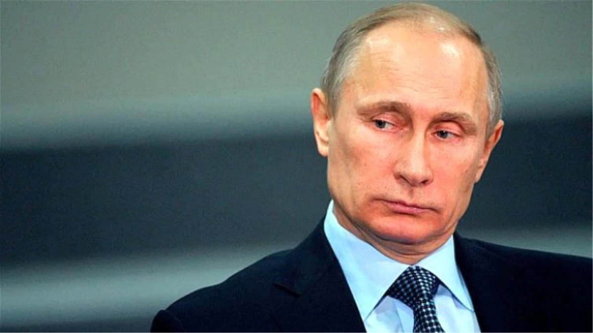 Putin: Kırım Konusunda Pişman Değilim