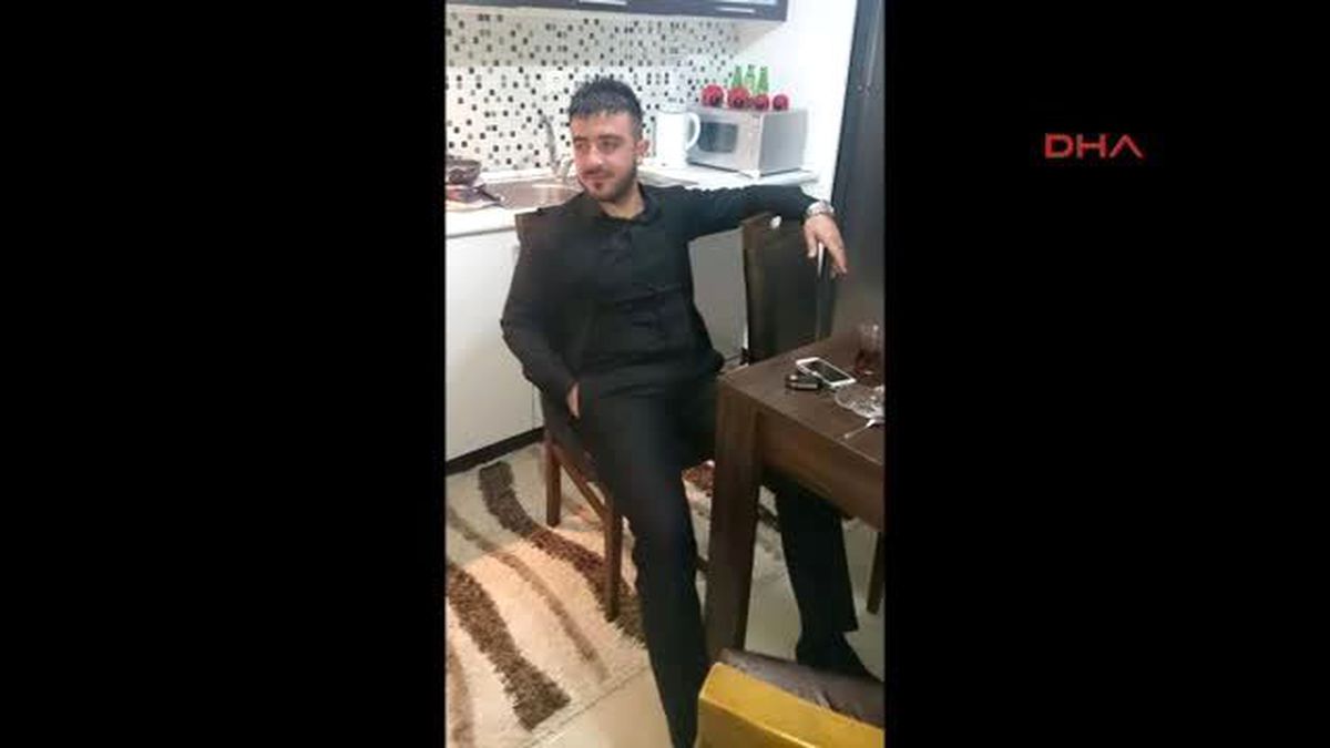Samsun - Cezaevindan İzinli Çıktı, Öldürüldü