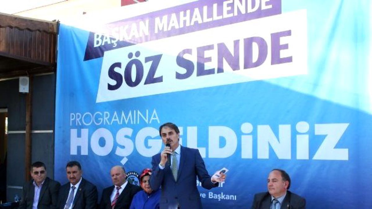 Serdivan Belediye Başkanı Yusuf Alemdar Halkı Kan Bağışı Kampanyası\'na Davet Etti