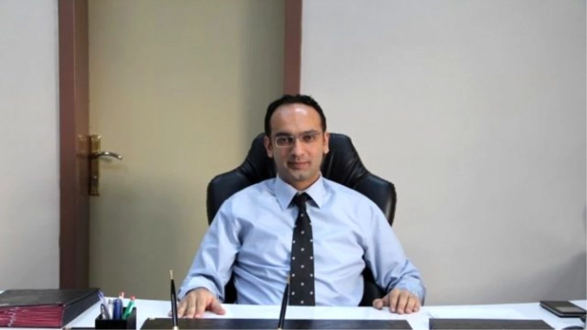 Silopi Devlet Hastanesi Başhekimliği\'ne Dr. Türkmen Getirildi