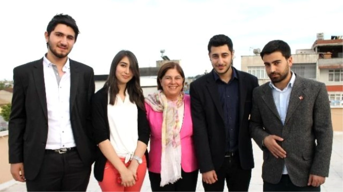 Türkmen: "Üniversite Harçları Kalkacak"
