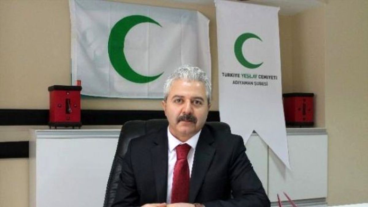Yeşilay Cemiyetinden 75 Bin TL\'ye Kadar Proje Desteği