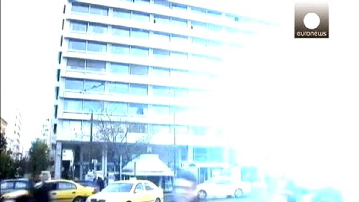 Yunanistan\'dan Mali Müzakerelere Yeni Heyet