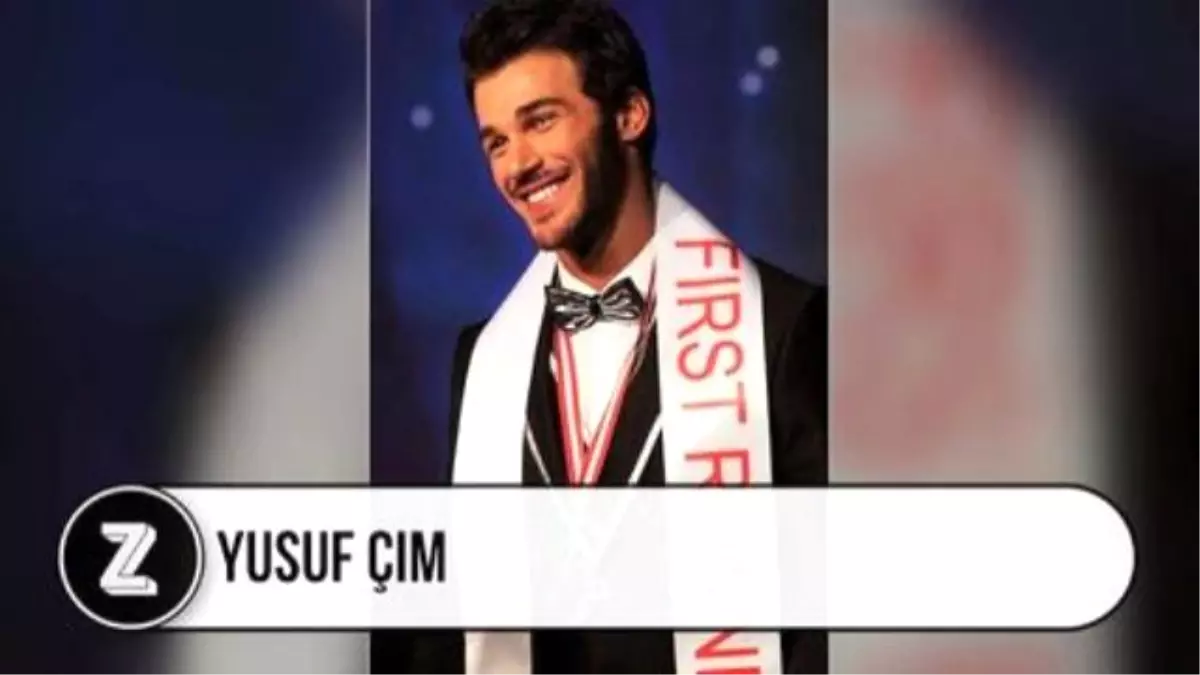 Yusuf Çim